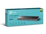 TP-Link 16 Port Gigabit Easy Smart Switch, TL-SG116E